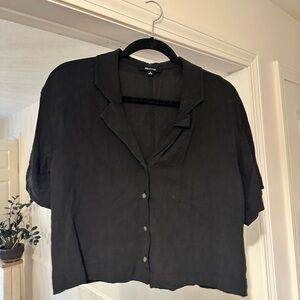 Madewell top